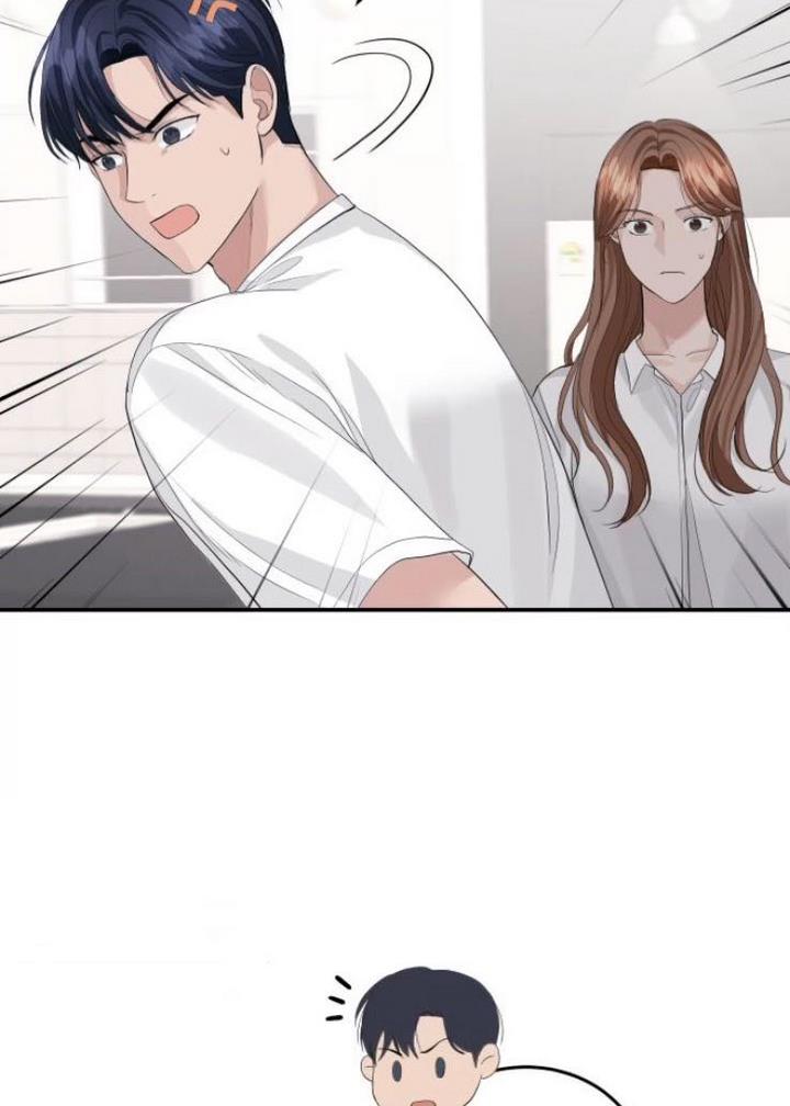 The Essence Of A Perfect Marriage - Chapter 35