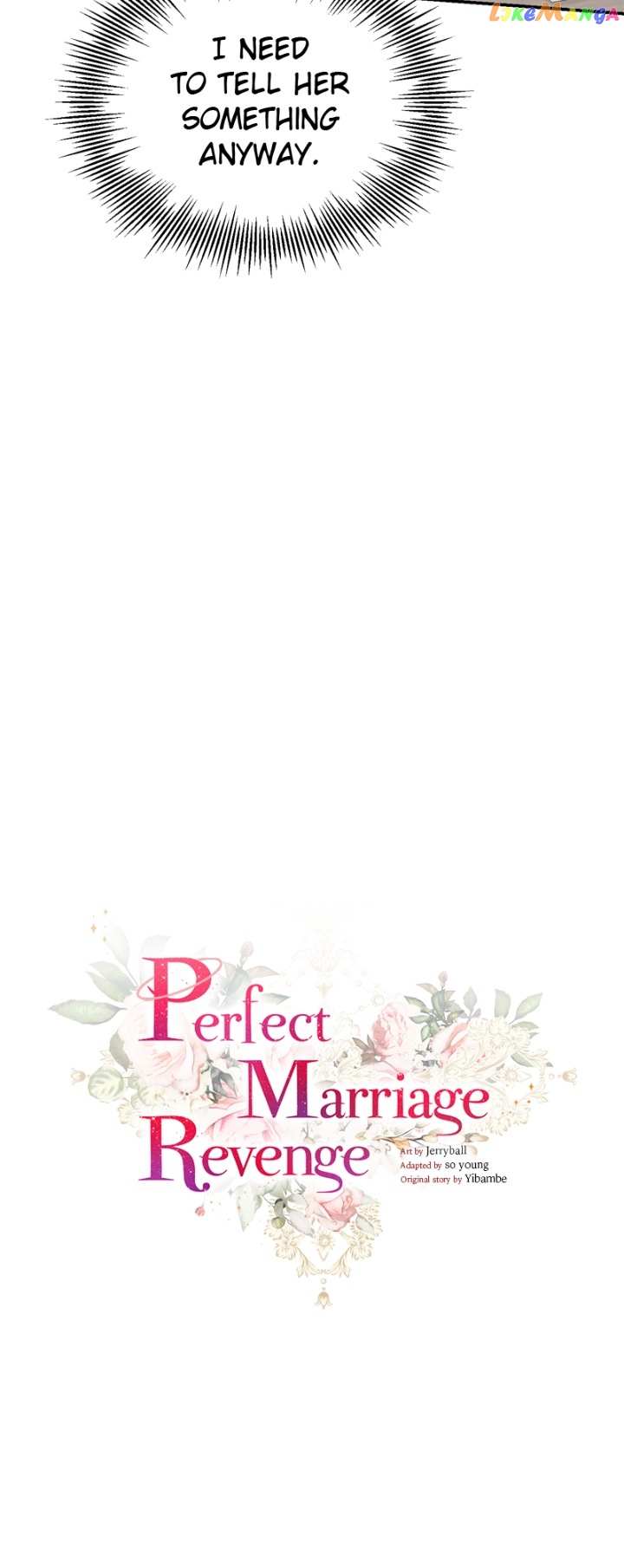 The Essence Of A Perfect Marriage - Chapter 102