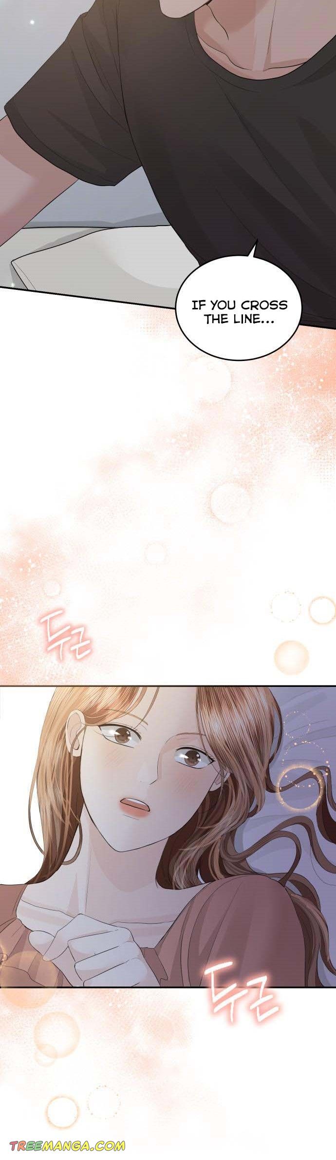 The Essence Of A Perfect Marriage - Chapter 50