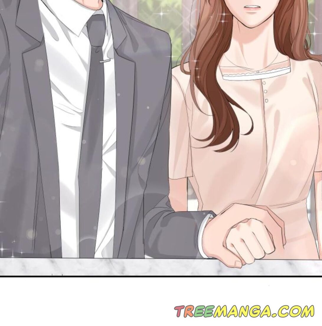 The Essence Of A Perfect Marriage - Chapter 11