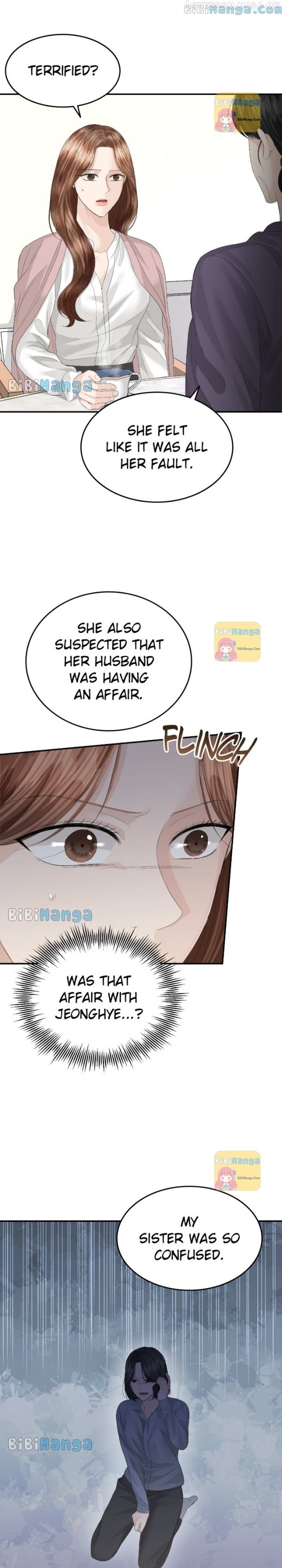 The Essence Of A Perfect Marriage - Chapter 83