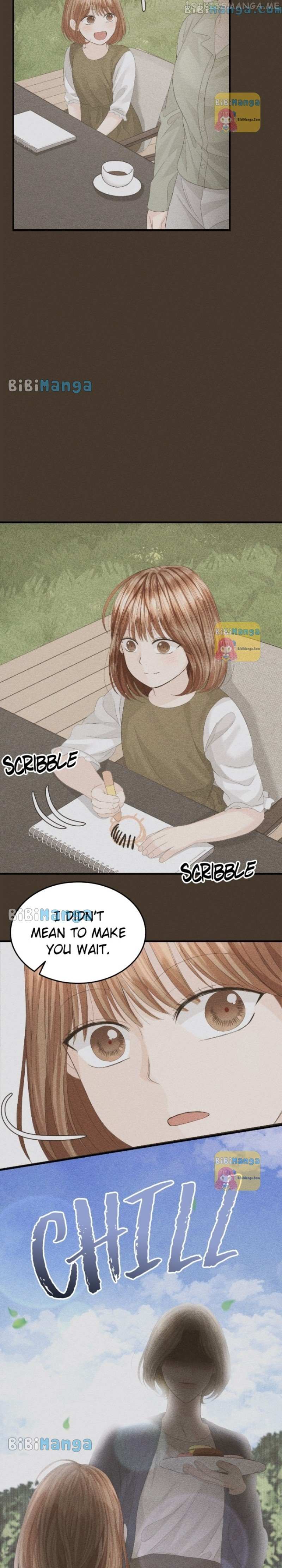 The Essence Of A Perfect Marriage - Chapter 83