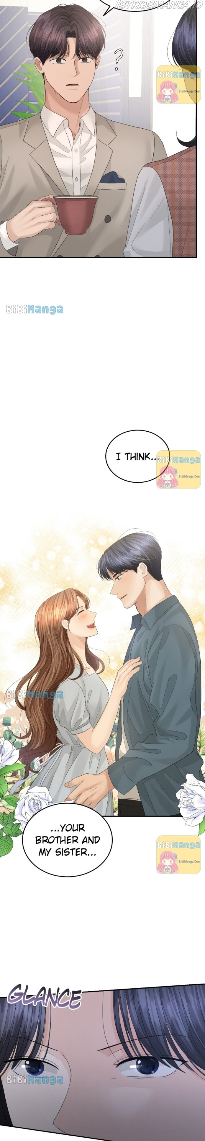 The Essence Of A Perfect Marriage - Chapter 70