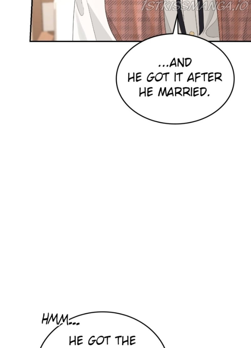 The Essence Of A Perfect Marriage - Chapter 70