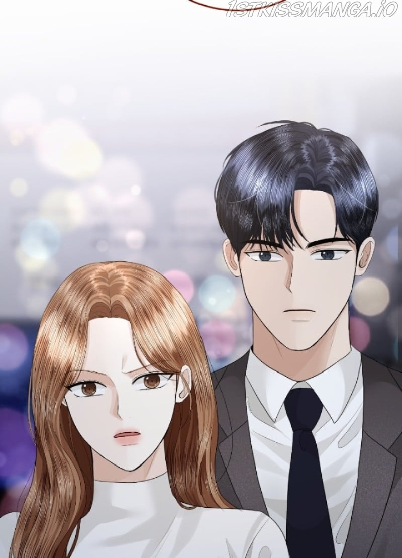 The Essence Of A Perfect Marriage - Chapter 73