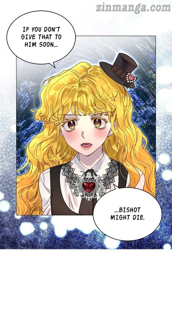 Miss Not-So Sidekick - Chapter 165