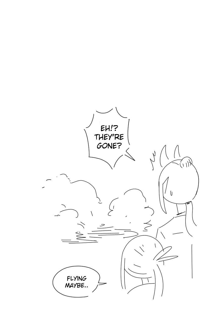 Daily Life Of Kitsune-San - Chapter 16: Throw Snow