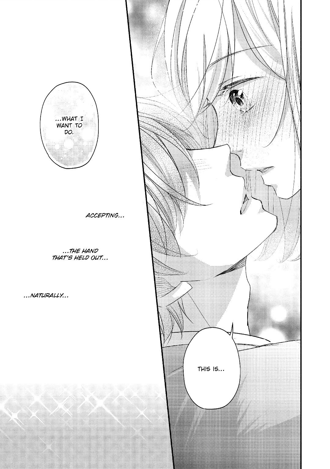 A Kiss, For Real - Volume 5 Chapter 18