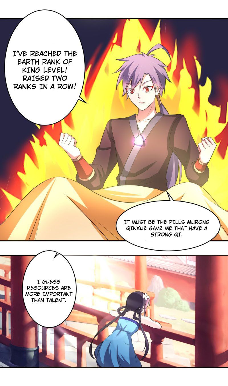 Peerless Saint Emperor - Chapter 9