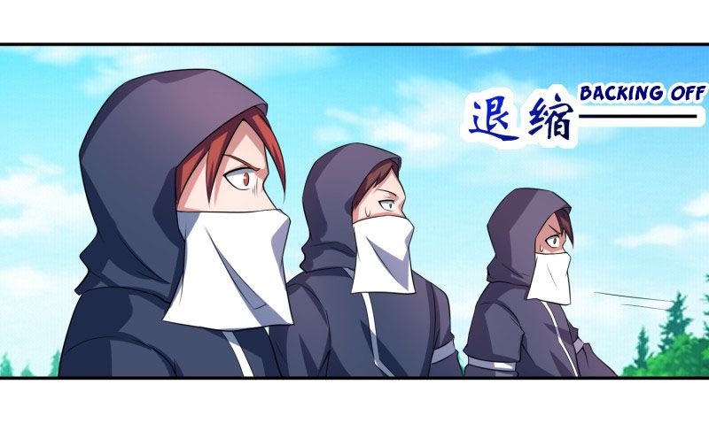 Peerless Saint Emperor - Chapter 11