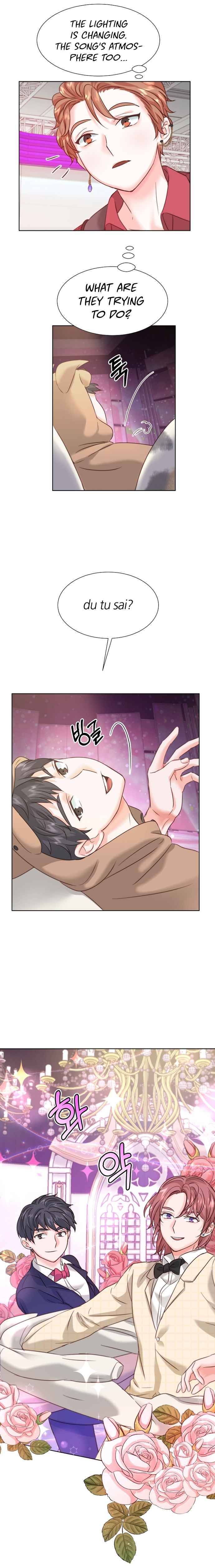 Once Again Idol - Chapter 31