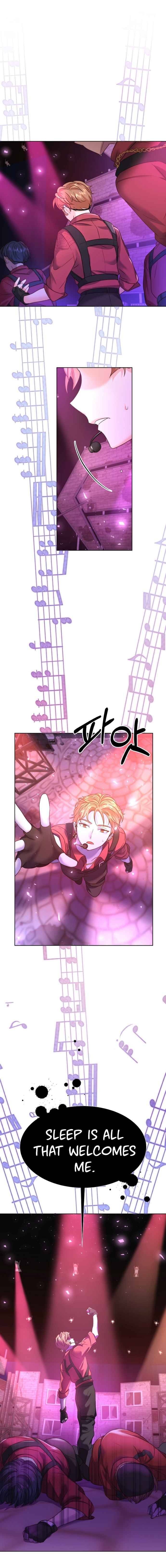 Once Again Idol - Chapter 32