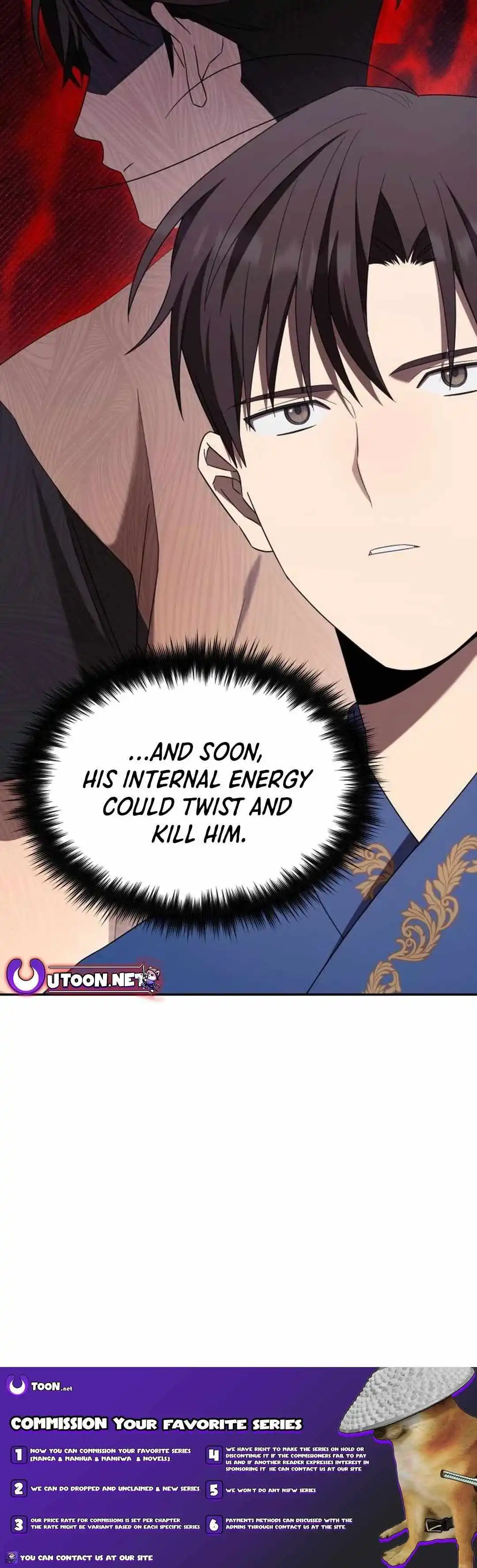 The Heavenly Demon Will Give You A Massage - Chapter 25