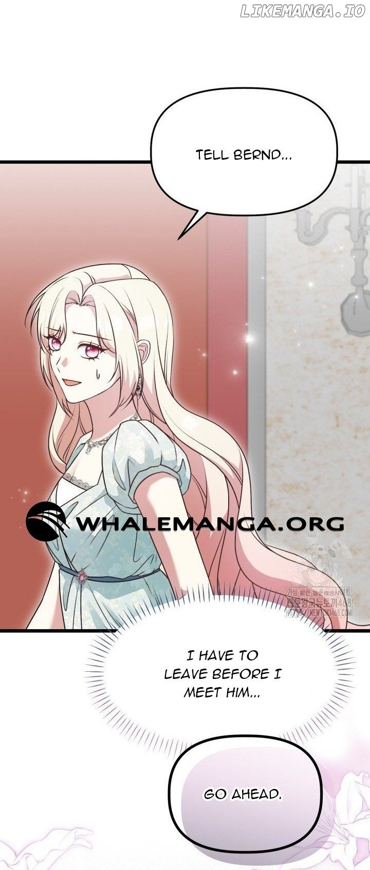 The Villainess Has Changed - Chapter 38