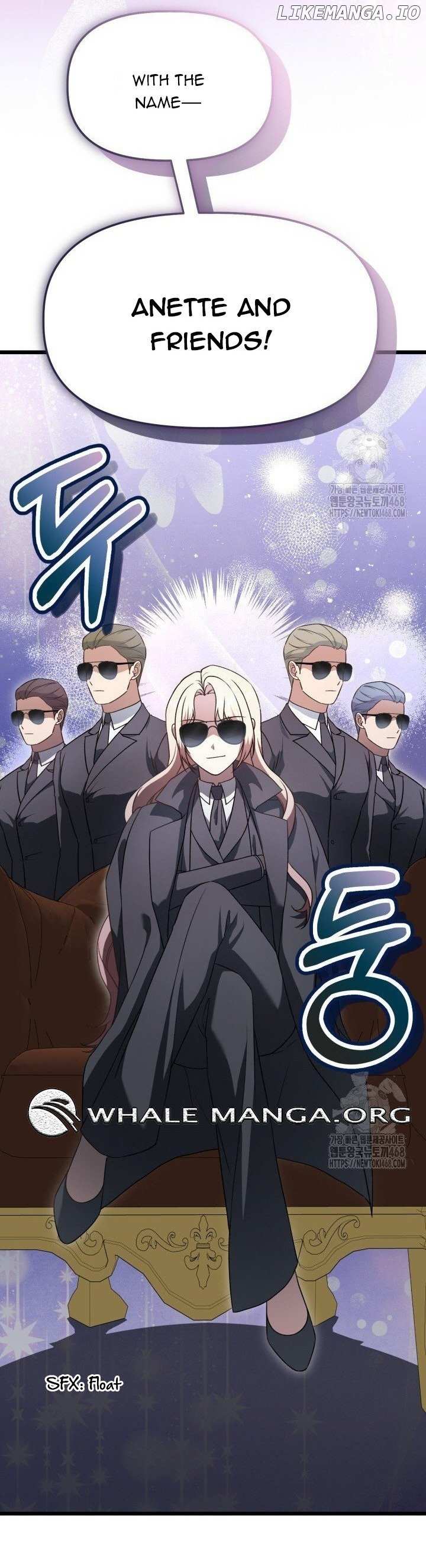 The Villainess Has Changed - Chapter 39