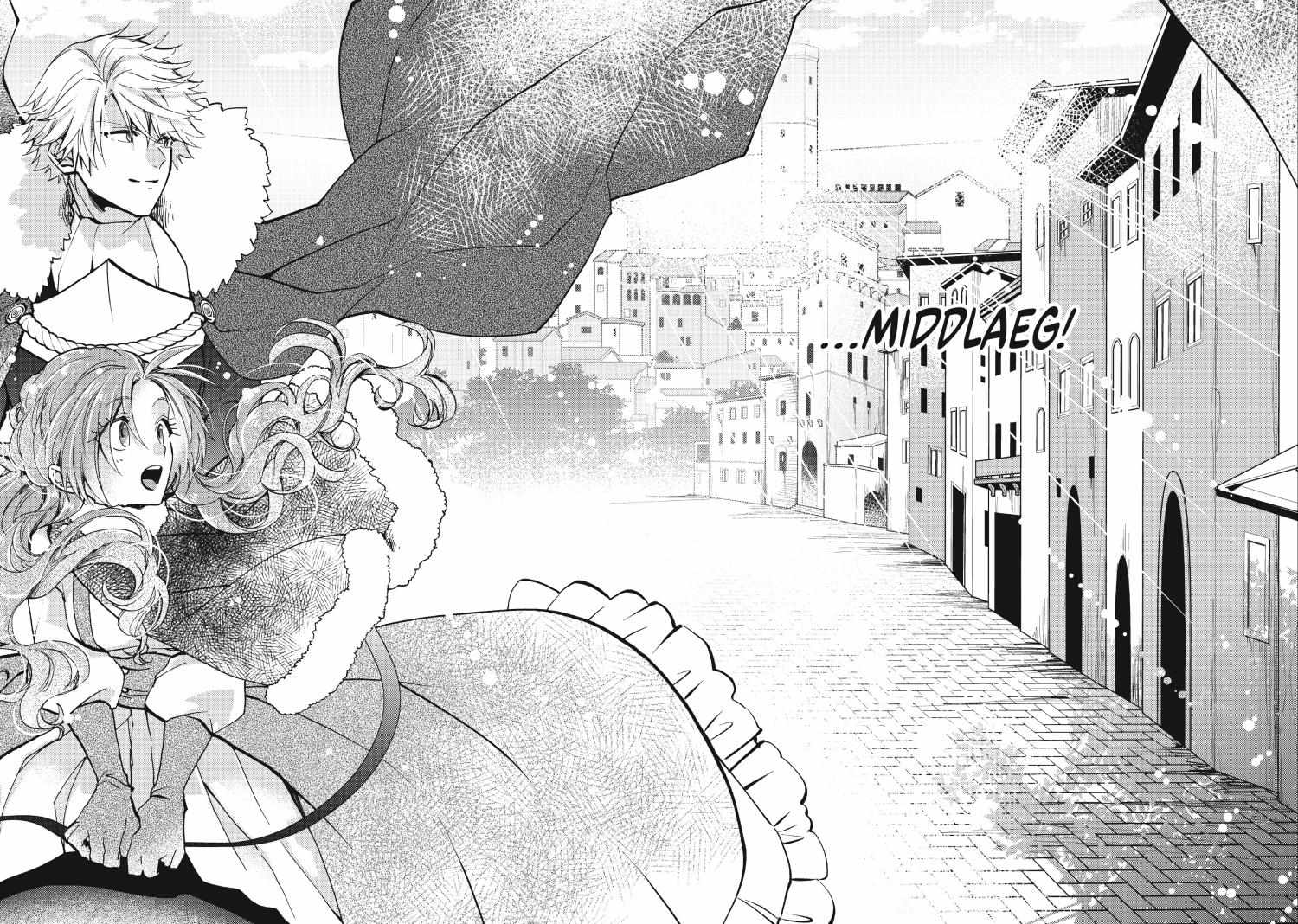 Pass The Monster Meat, Milady! - Chapter 19