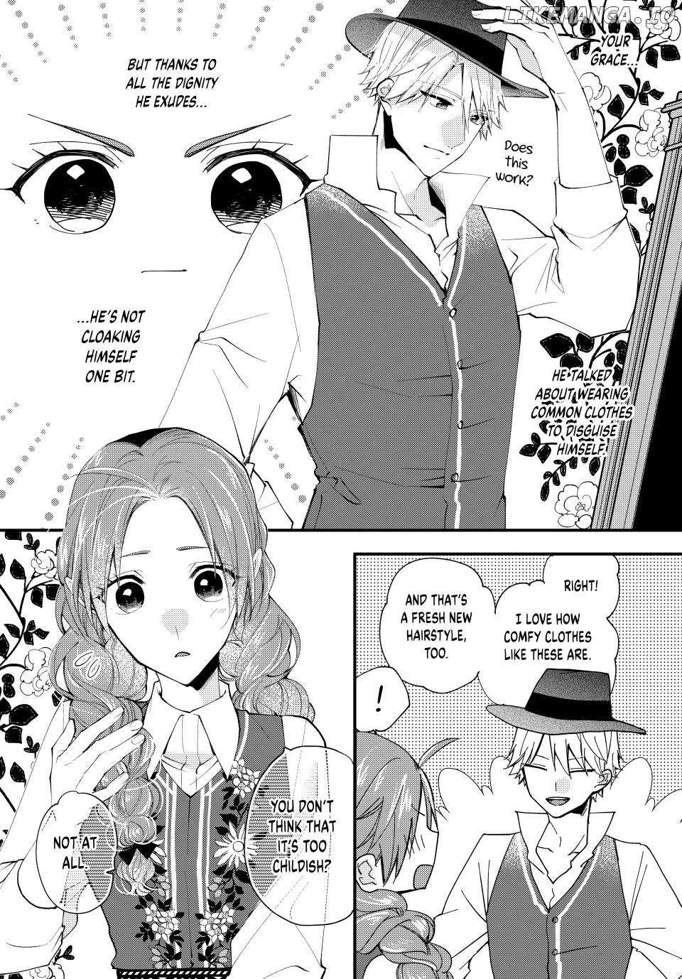 Pass The Monster Meat, Milady! - Chapter 44