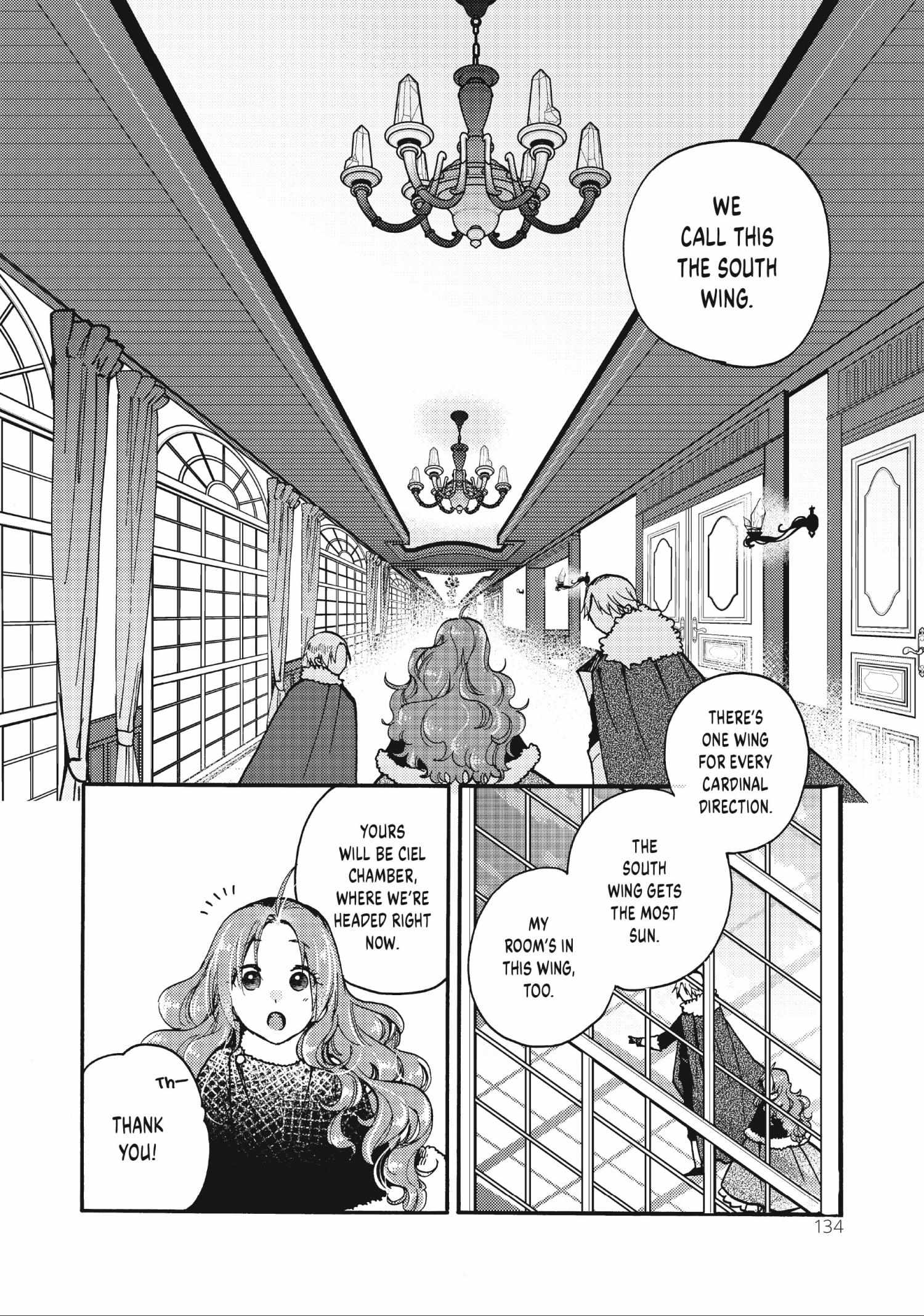 Pass The Monster Meat, Milady! - Chapter 20