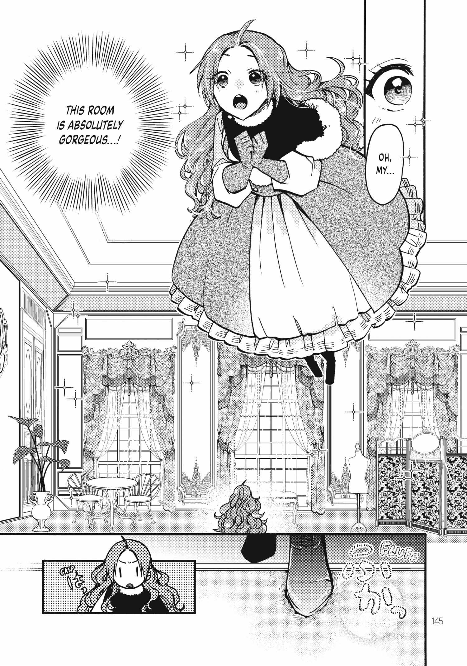 Pass The Monster Meat, Milady! - Chapter 20