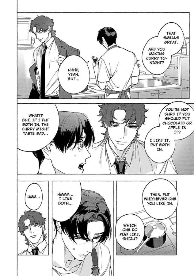 Office No Hyou - Chapter 6