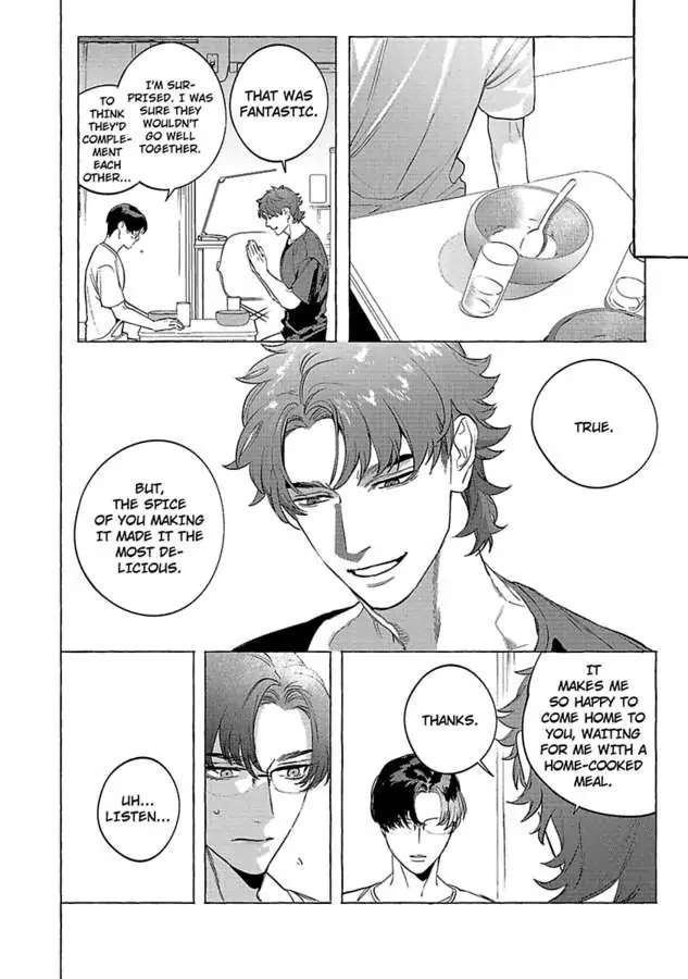 Office No Hyou - Chapter 6