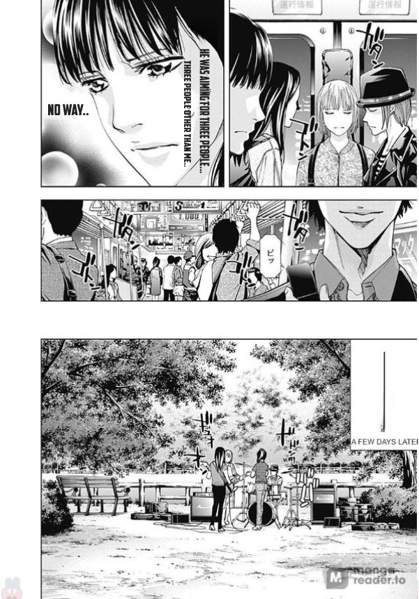 Funouhan - Chapter 46