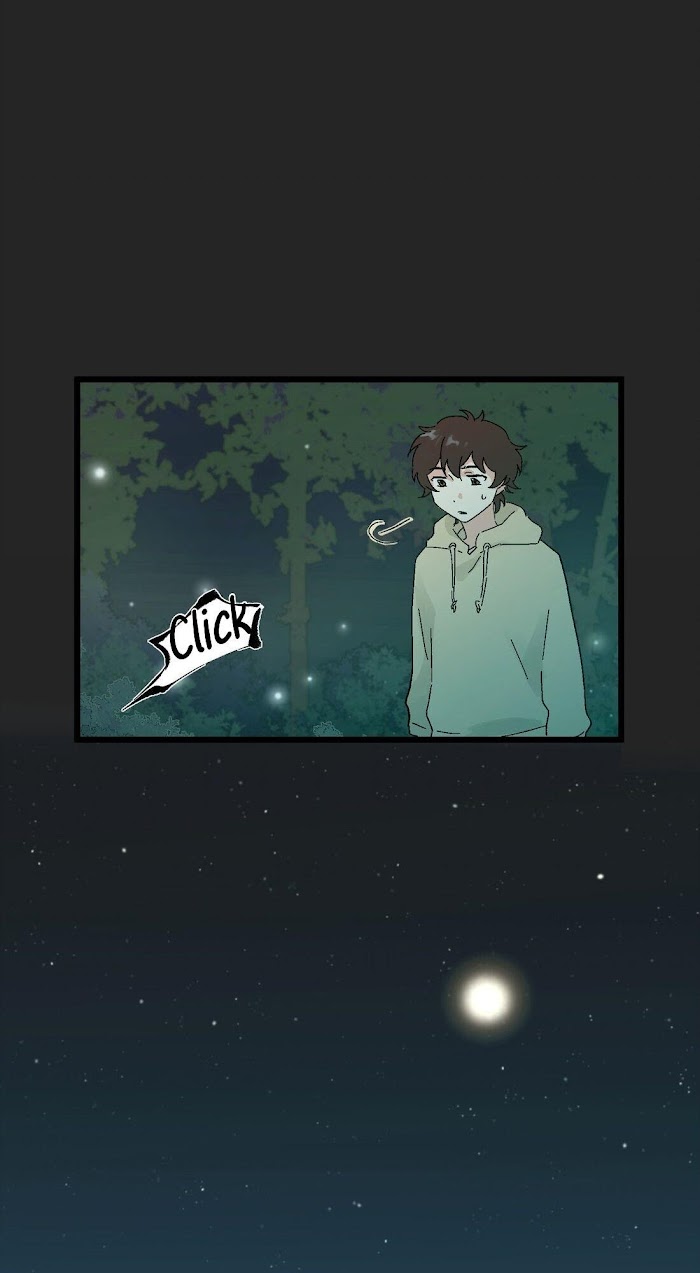 Let’s Watch The Stars Together - Chapter 8 : Fireflies