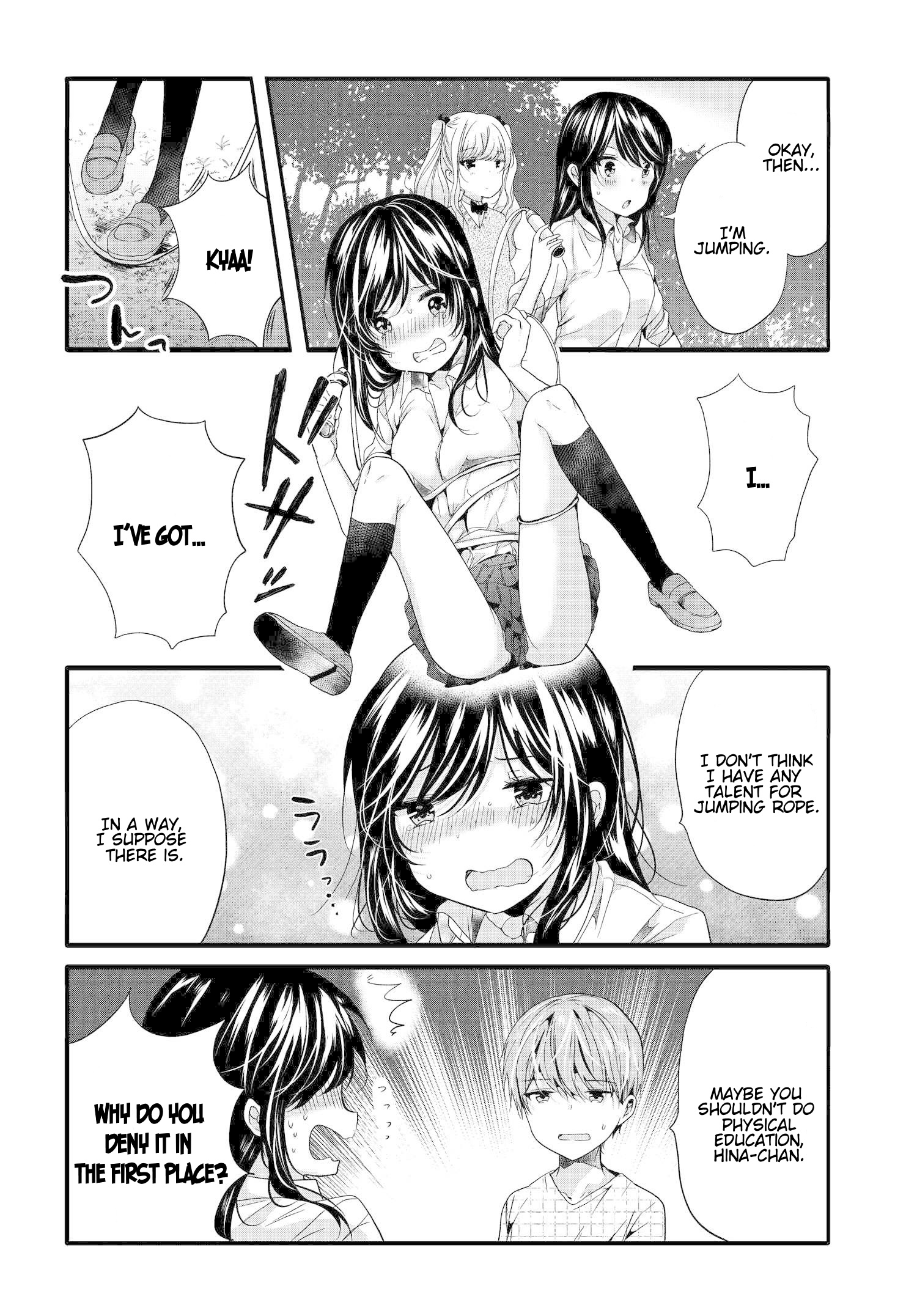 Uchi No Hentai Maid Ni Osowareteru - Vol.5 Chapter 86