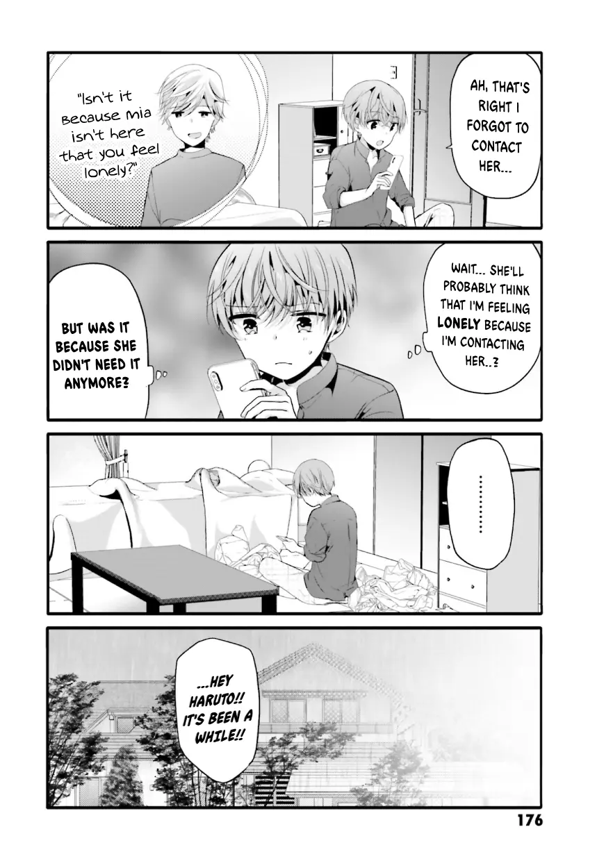 Uchi No Hentai Maid Ni Osowareteru - Vol.5 Chapter 100