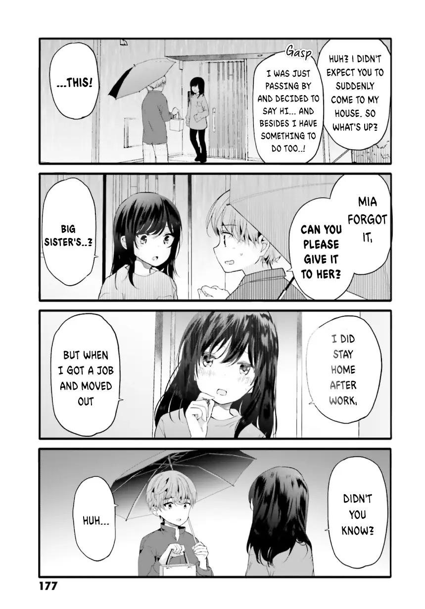 Uchi No Hentai Maid Ni Osowareteru - Vol.5 Chapter 100