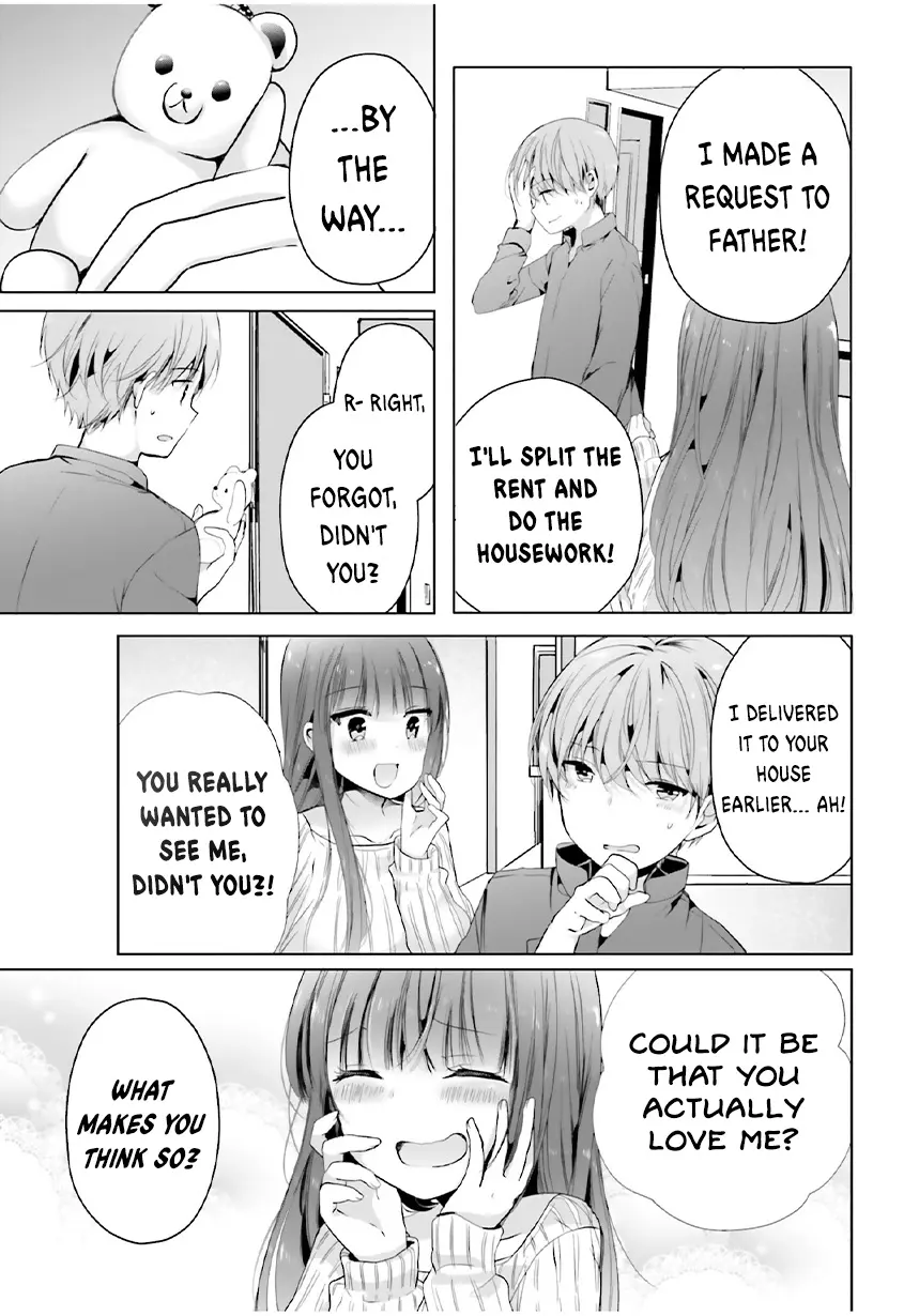 Uchi No Hentai Maid Ni Osowareteru - Vol.5 Chapter 100