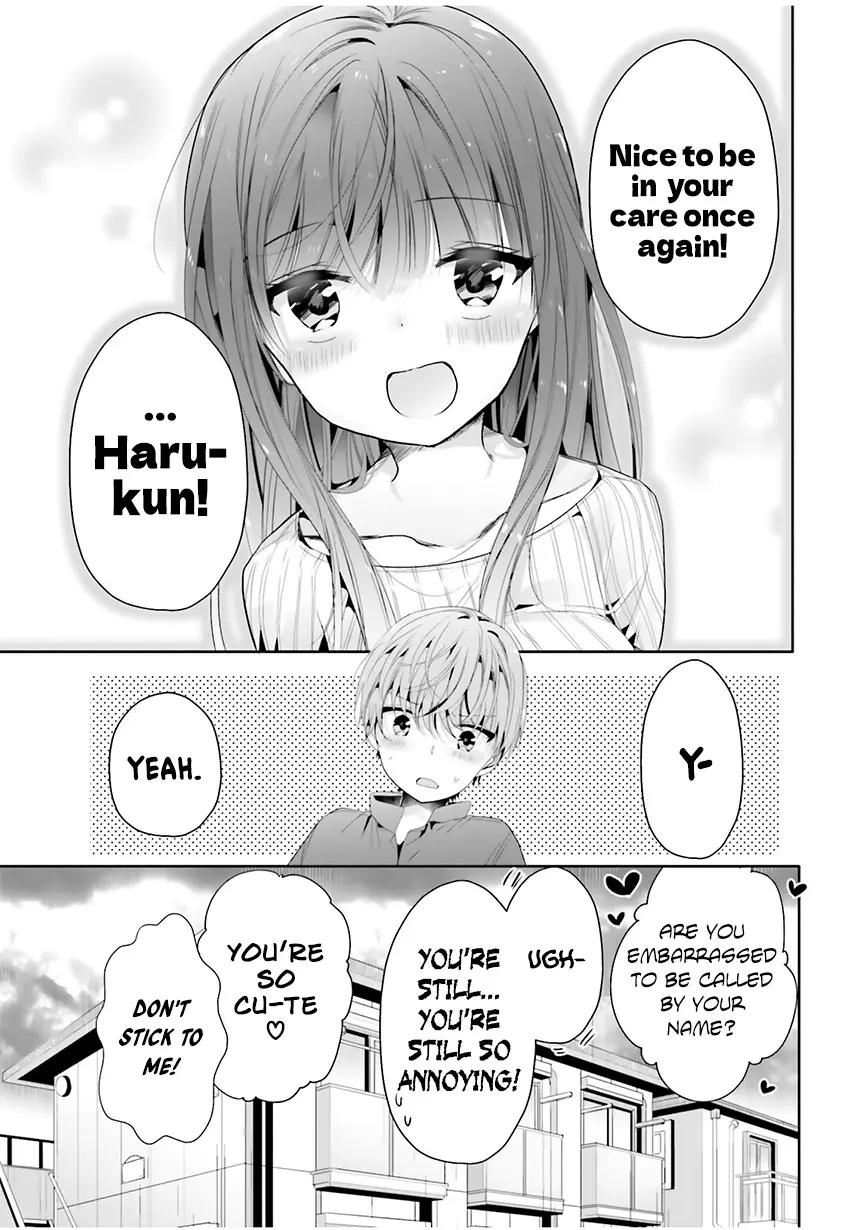 Uchi No Hentai Maid Ni Osowareteru - Vol.5 Chapter 100