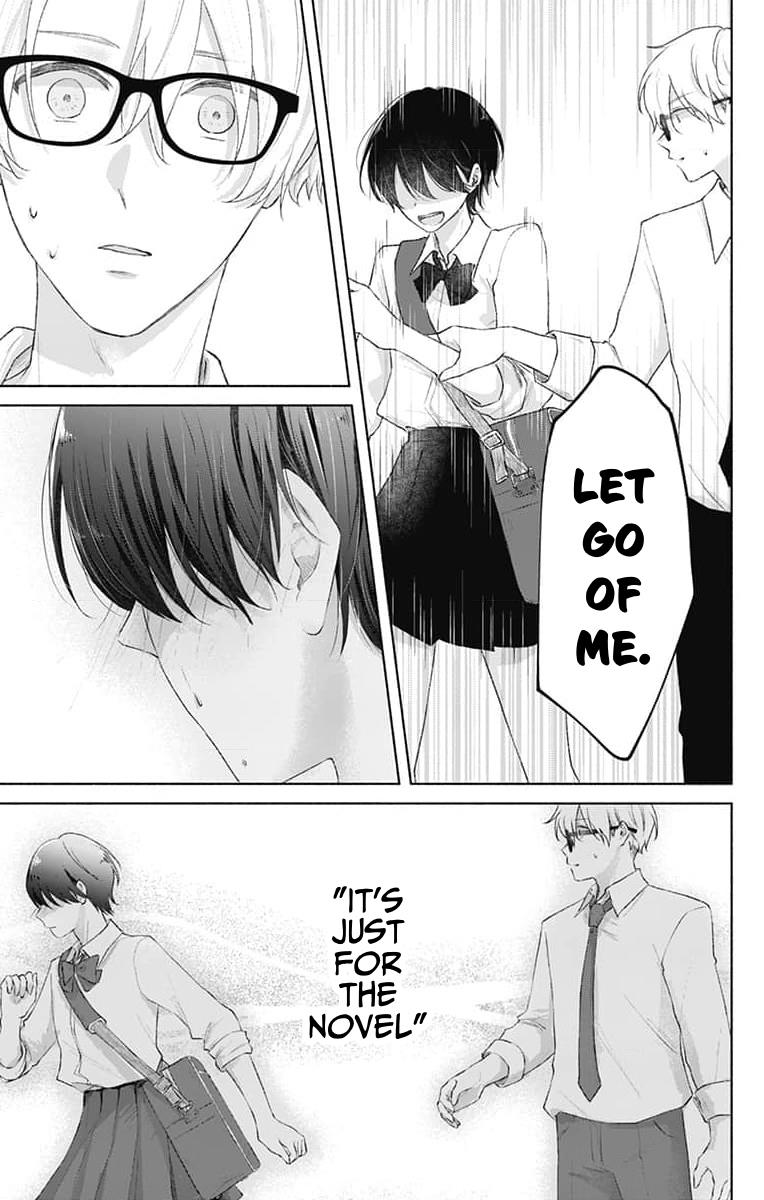 Ouji To Himegoto - Chapter 10: Just An Excuse To Kiss