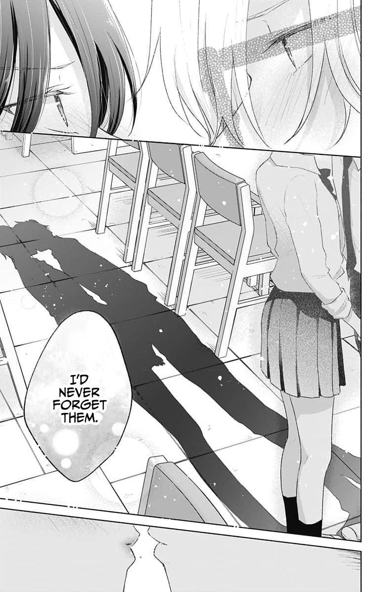 Ouji To Himegoto - Chapter 11: I'll Be Waiting In The Library