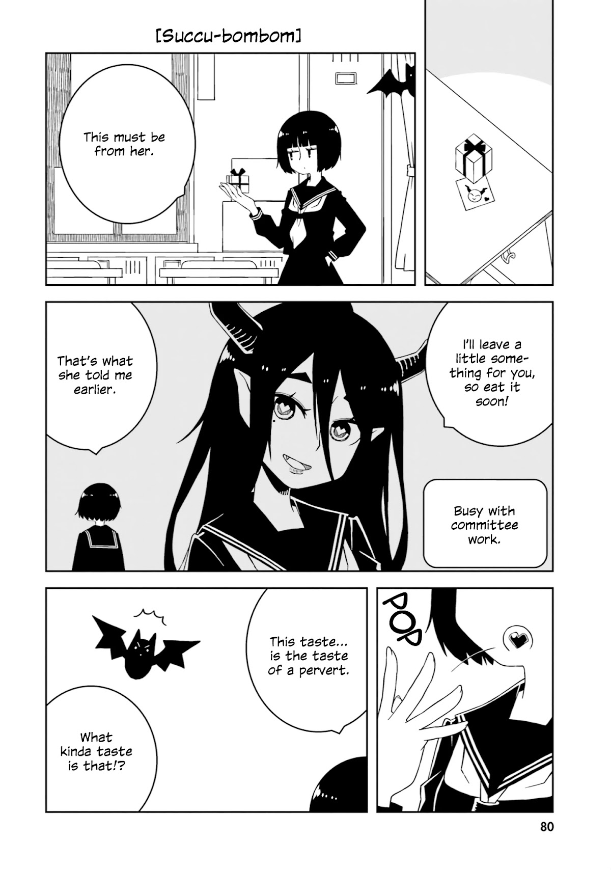 A Story About Doing Xx To Girls From Different Species - Chapter 23