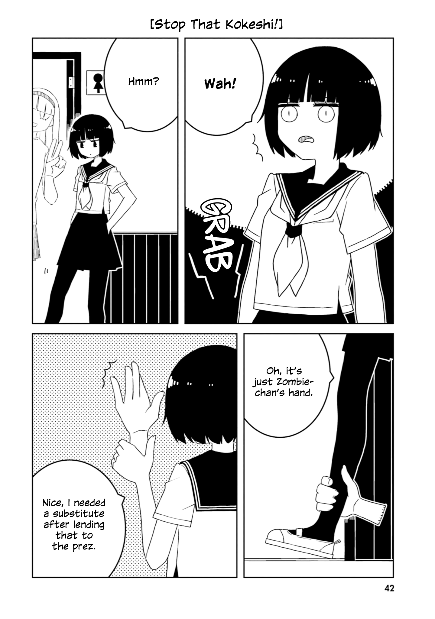 A Story About Doing Xx To Girls From Different Species - Vol.3 Chapter 33