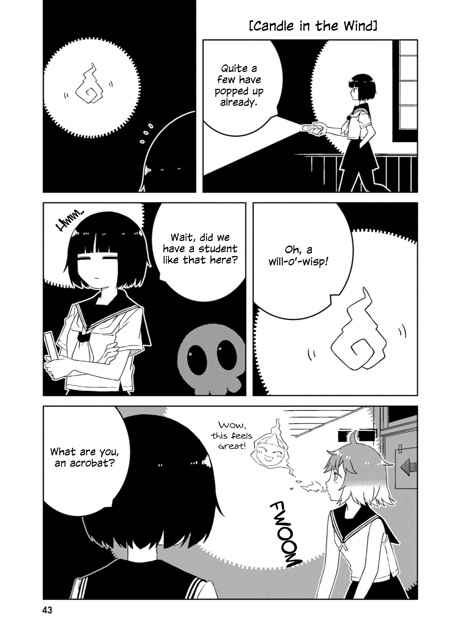 A Story About Doing Xx To Girls From Different Species - Vol.3 Chapter 33