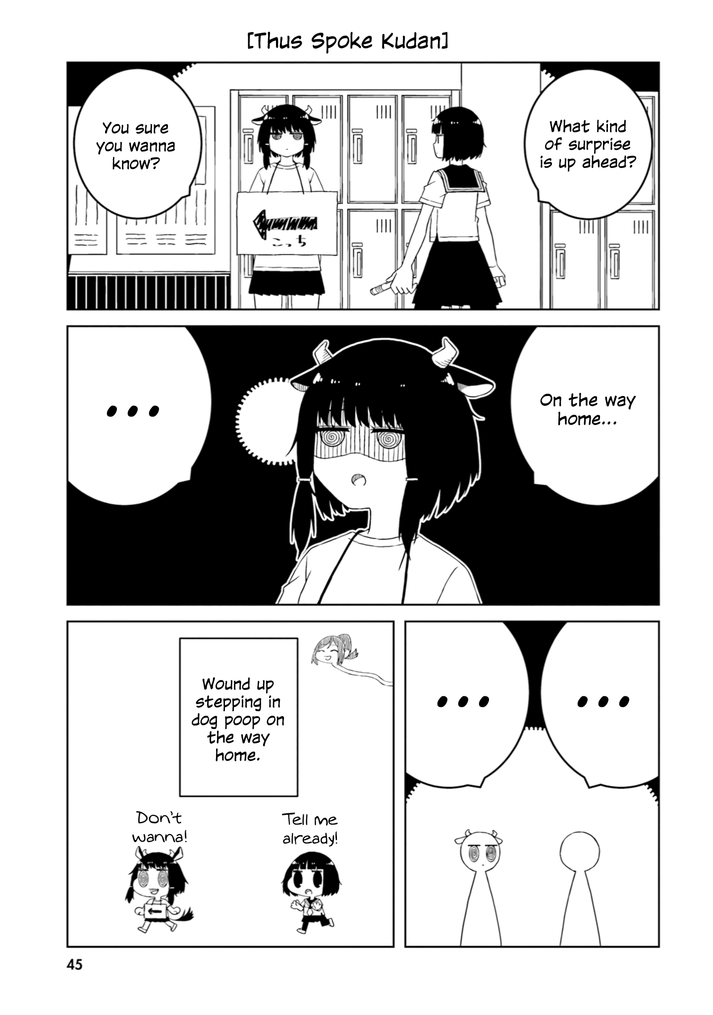 A Story About Doing Xx To Girls From Different Species - Vol.3 Chapter 33