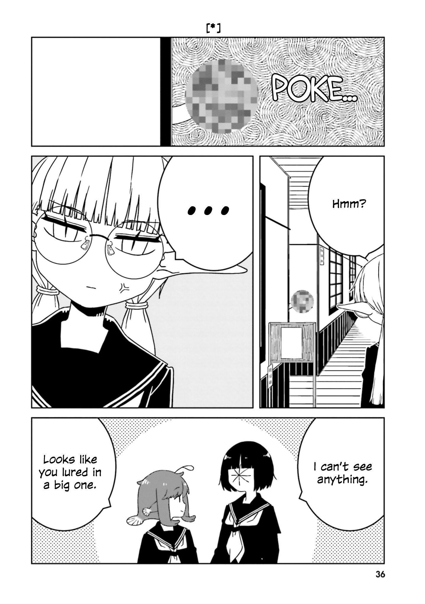 A Story About Doing Xx To Girls From Different Species - Vol.4 Chapter 47