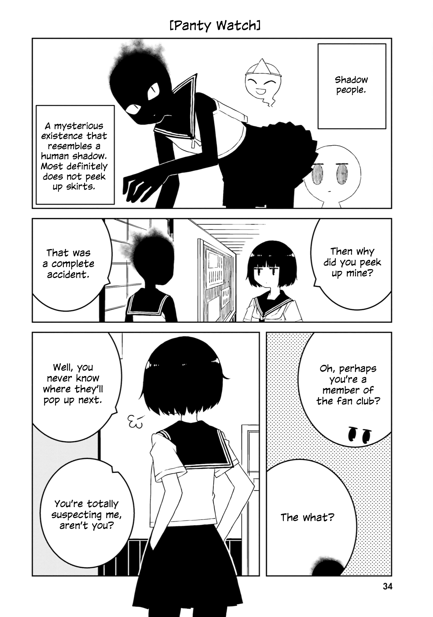 A Story About Doing Xx To Girls From Different Species - Vol.3 Chapter 32