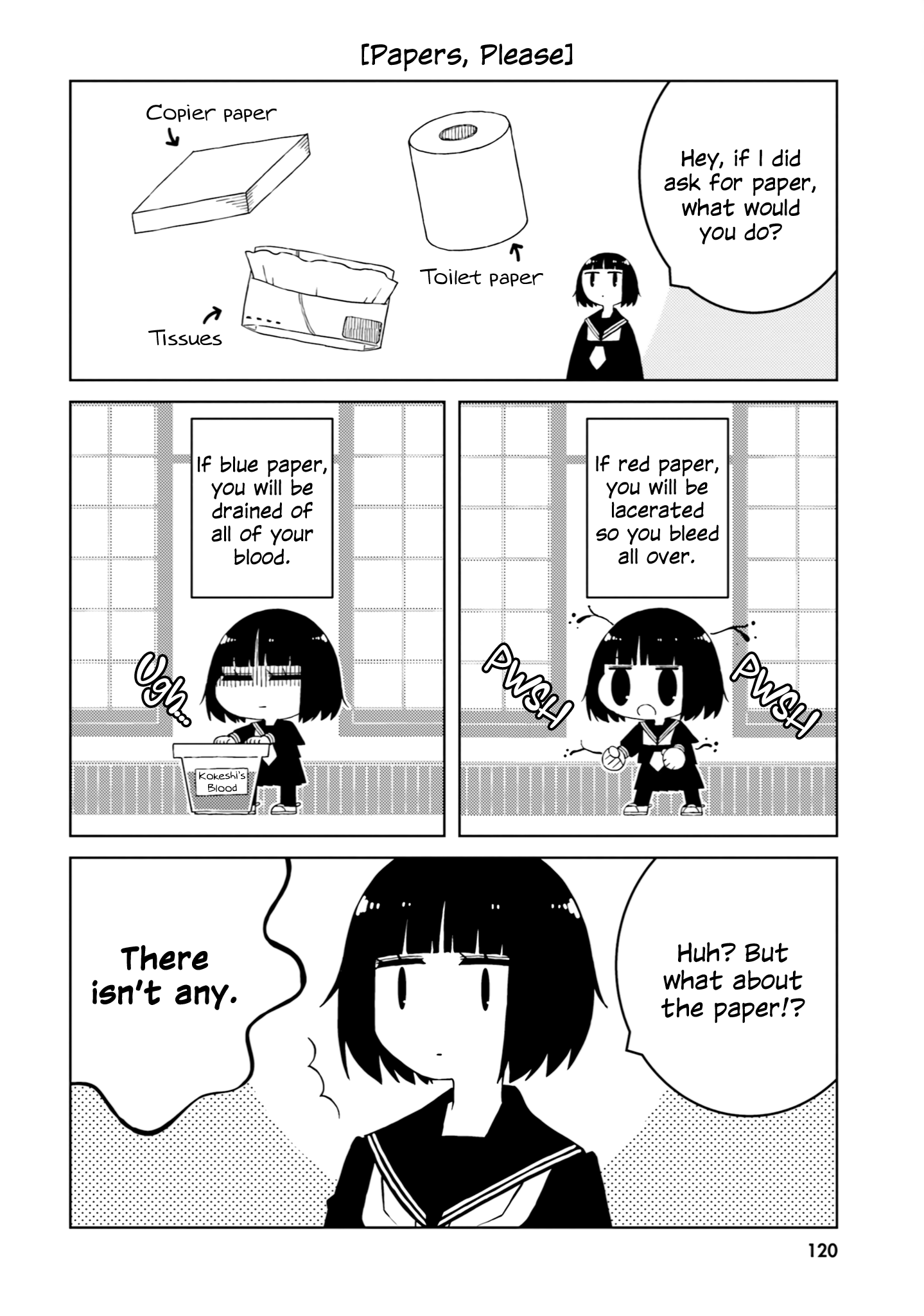 A Story About Doing Xx To Girls From Different Species - Vol.3 Chapter 42