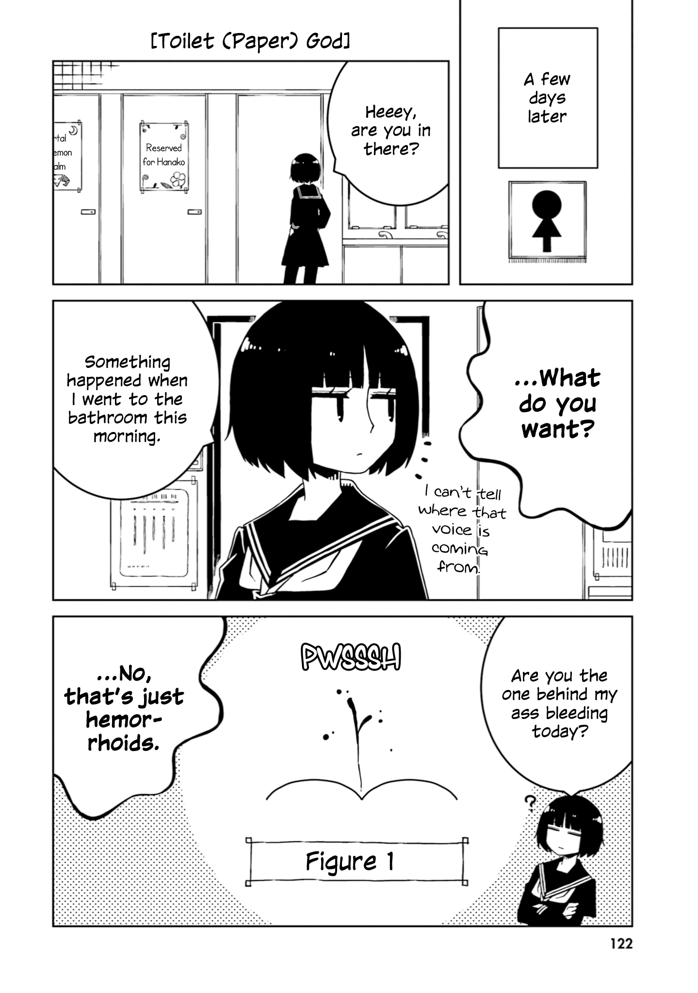 A Story About Doing Xx To Girls From Different Species - Vol.3 Chapter 42