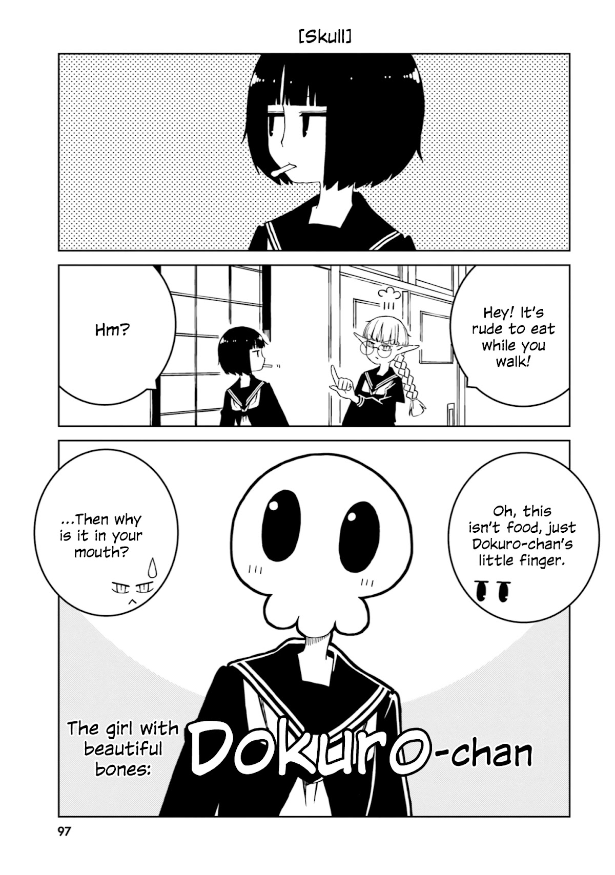 A Story About Doing Xx To Girls From Different Species - Chapter 25