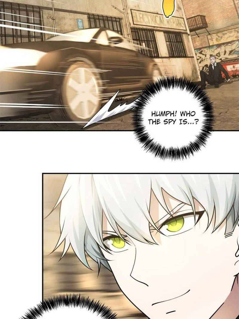 The Legendary Mechanic - Chapter 37