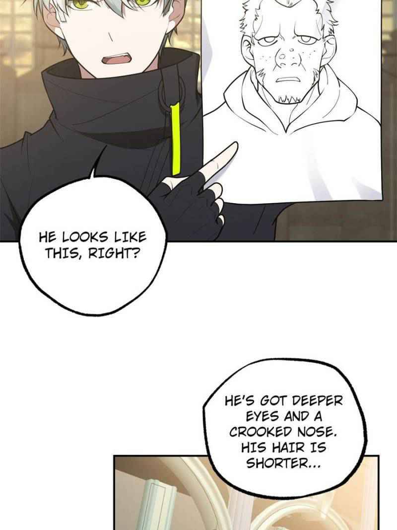 The Legendary Mechanic - Chapter 37