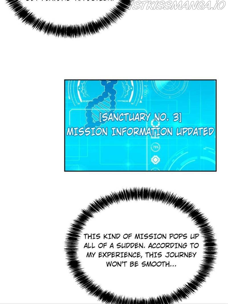 The Legendary Mechanic - Chapter 147