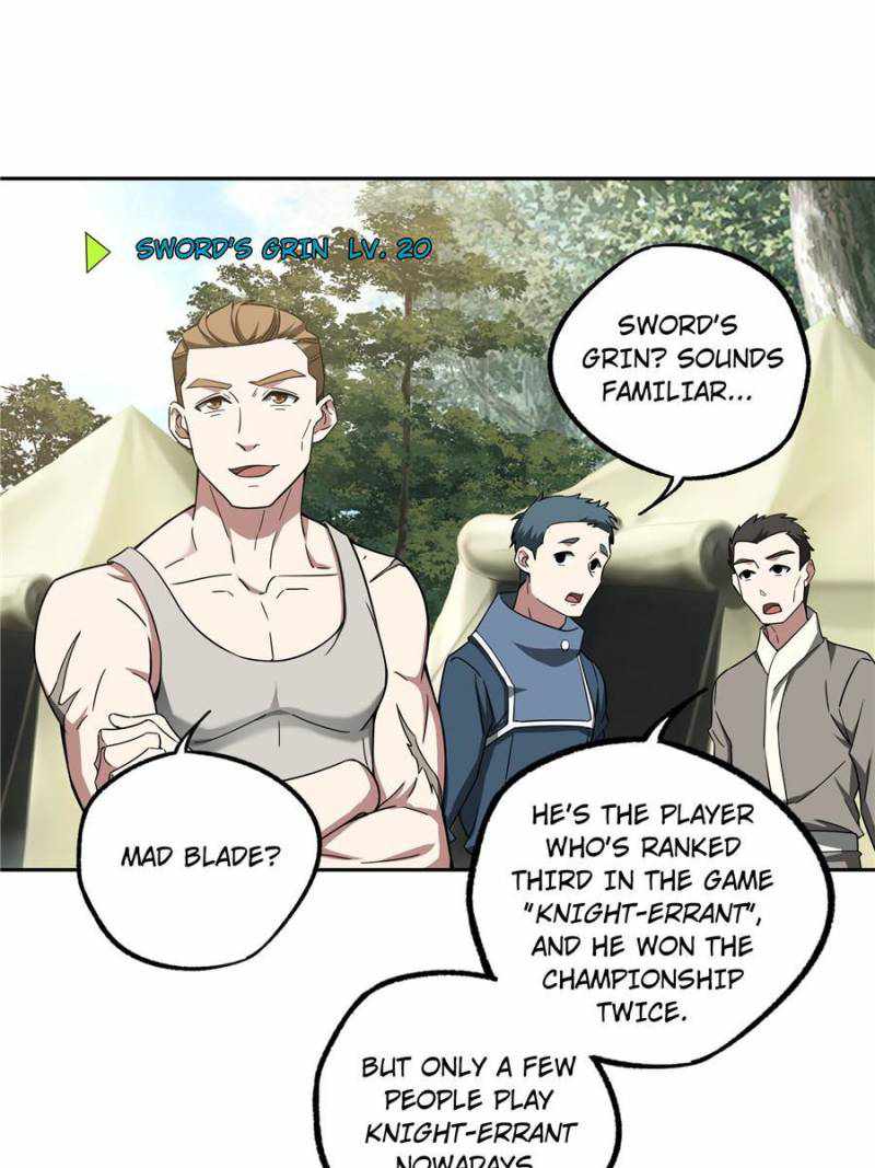 The Legendary Mechanic - Chapter 106