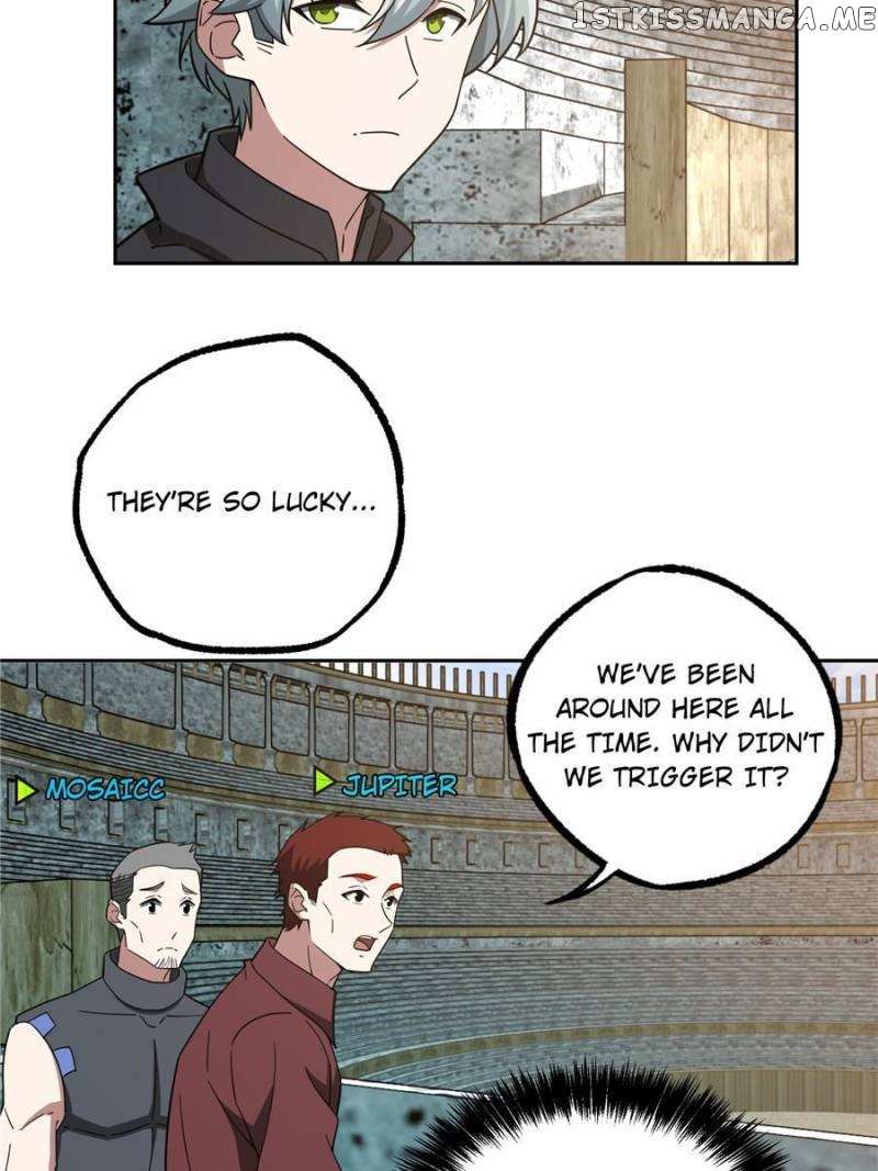 The Legendary Mechanic - Chapter 183