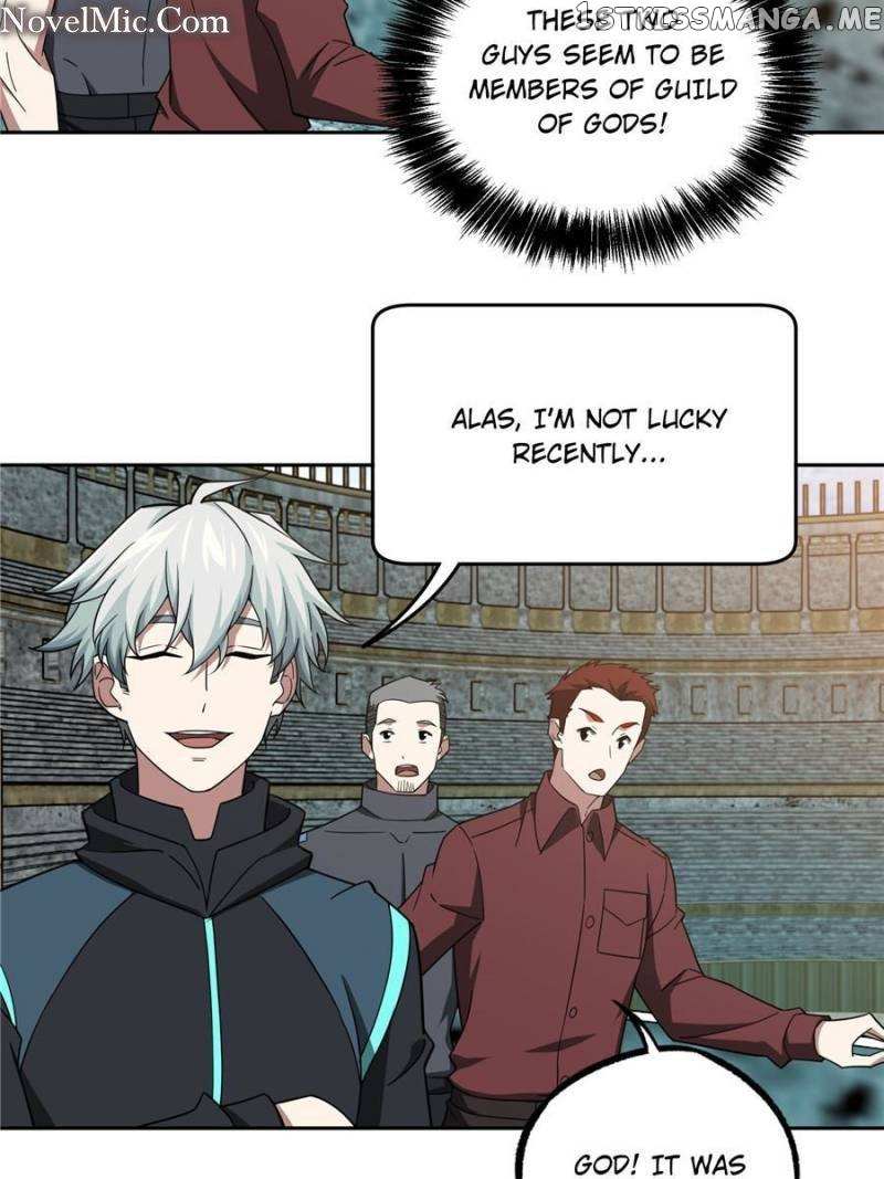 The Legendary Mechanic - Chapter 183