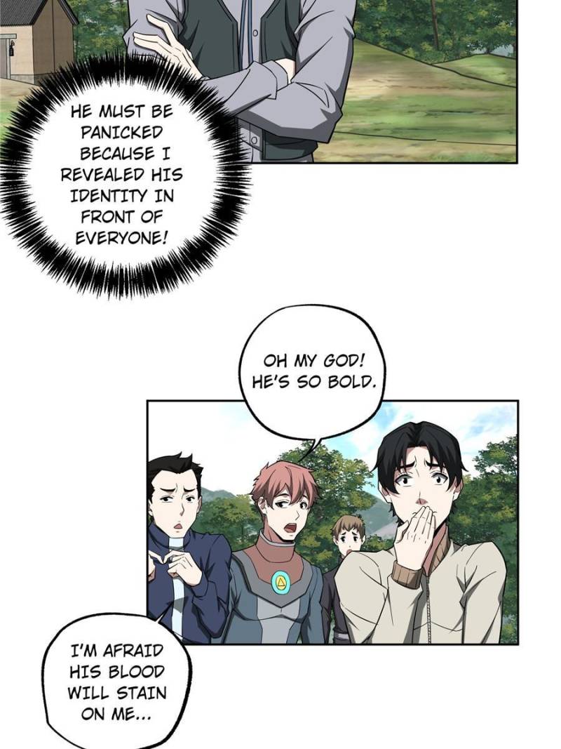 The Legendary Mechanic - Chapter 130